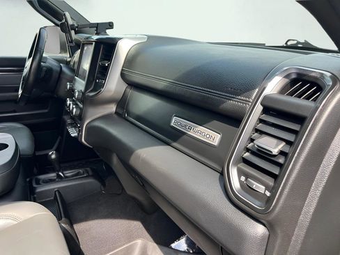 Used 2019 RAM 2500 Power Wagon image 31