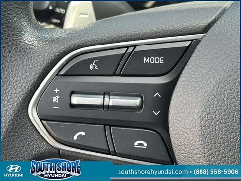 Certified 2023 Hyundai Santa Fe SE w/ Cargo Package AWD/4WD image 22