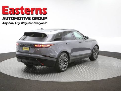Used 2022 Land Rover Range Rover Velar R-Dynamic S AWD/4WD image 41