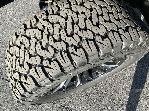 New 2025 Chevrolet Silverado 1500 RST image 26