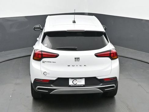 Used 2024 Buick Encore GX Preferred AWD/4WD image 40