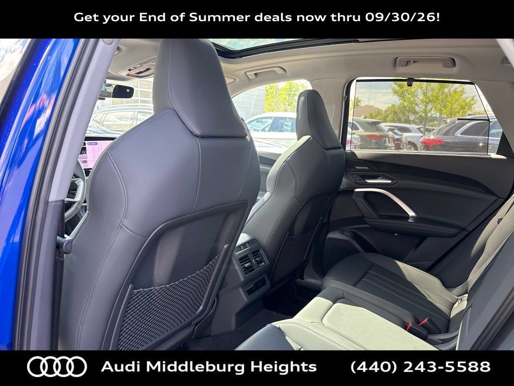 New 2026 Audi Q5 2.0T AWD/4WD image 31