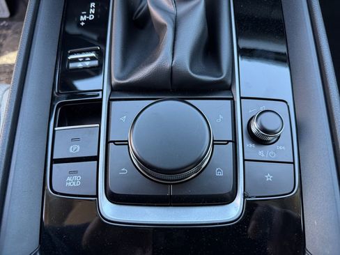 New 2026 MAZDA CX-50 AWD 2.5 S w/ Premium Package image 24