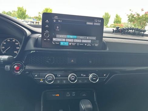 Used 2025 Honda CR-V EX-L image 19