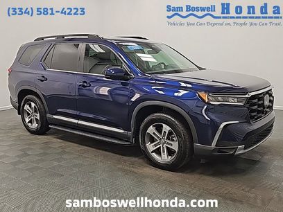 Used 2024 Honda Pilot EX-L