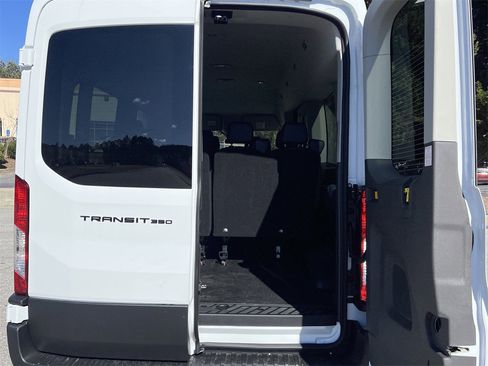 New 2026 Ford Transit 350 XL image 17