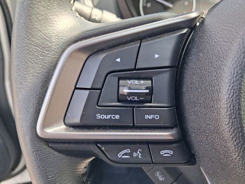 Used 2024 Subaru Forester Premium AWD/4WD image 31