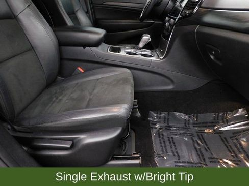 Used 2019 Jeep Grand Cherokee Altitude image 34