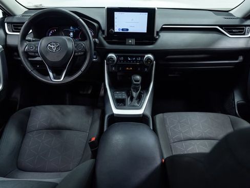 Used 2024 Toyota RAV4 XLE w/ Weather Package AWD/4WD image 21