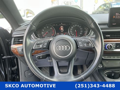 Used 2019 Audi A5 2.0T Premium AWD/4WD image 18