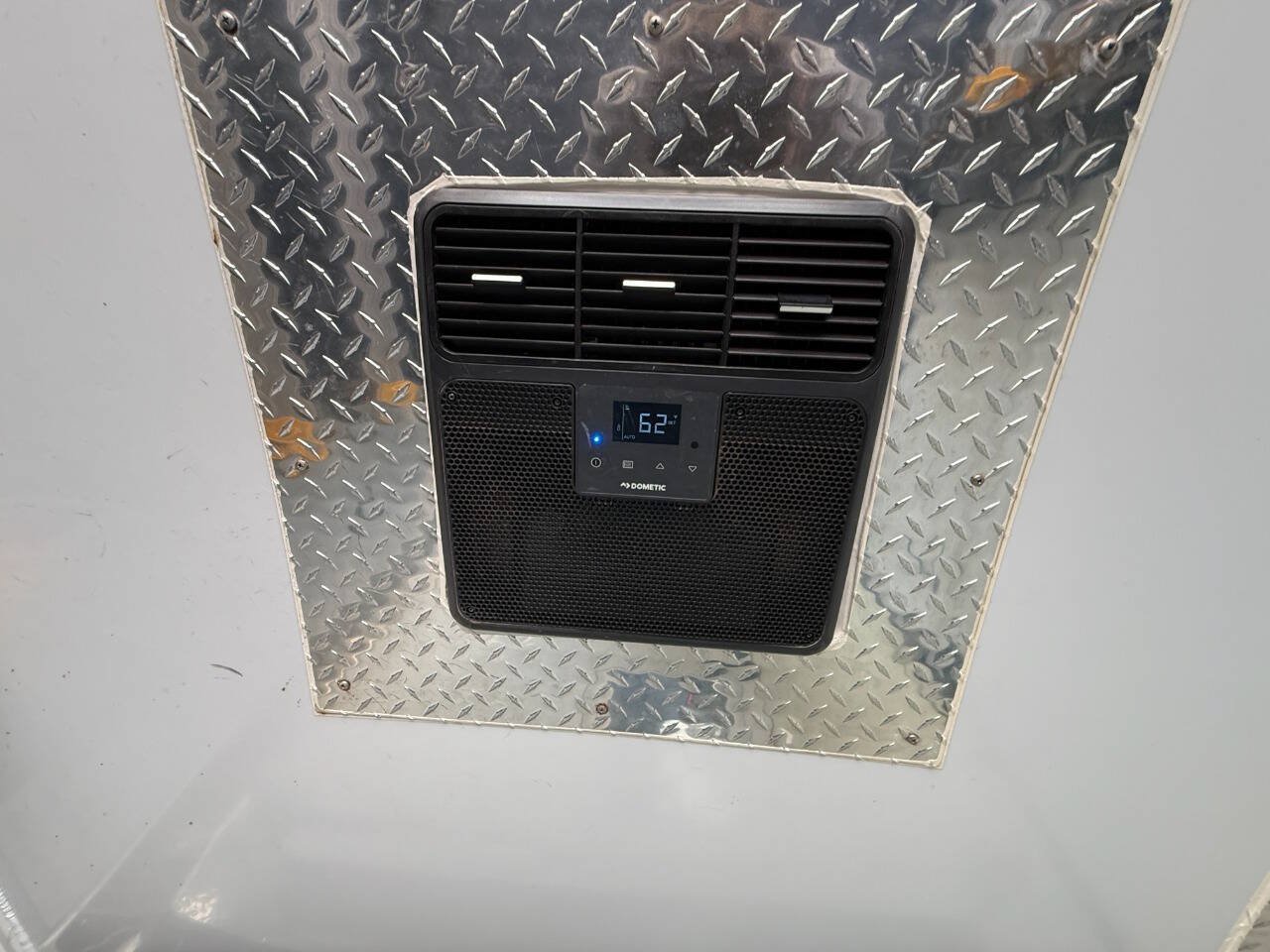 Used 2021 RAM ProMaster 2500 w/ Interior LED Lighting Group FWD image 32