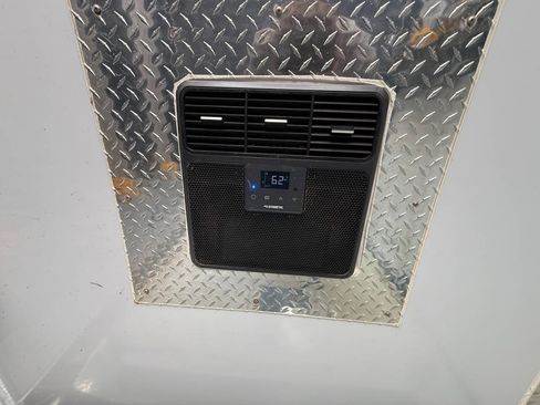 Used 2021 RAM ProMaster 2500 w/ Interior LED Lighting Group FWD image 32