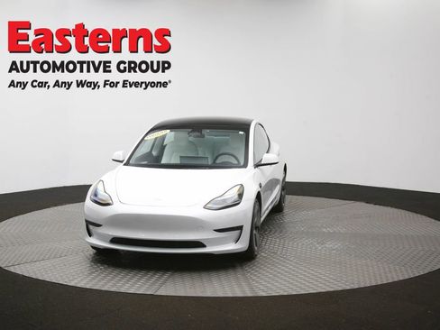 Used 2023 Tesla Model 3 Standard Range image 48
