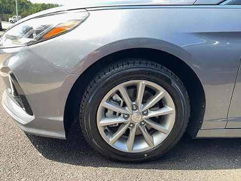 Used 2018 Hyundai Sonata ECO image 19