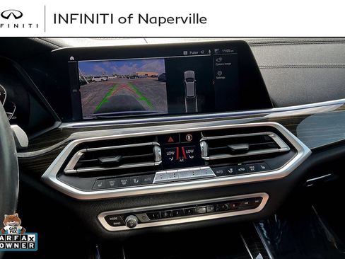 Used 2019 BMW X5 xDrive40i w/ Premium Package 2 AWD/4WD image 9