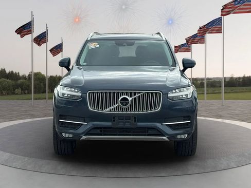 Used 2018 Volvo XC90 T6 Inscription w/ Convenience Package AWD/4WD image 4