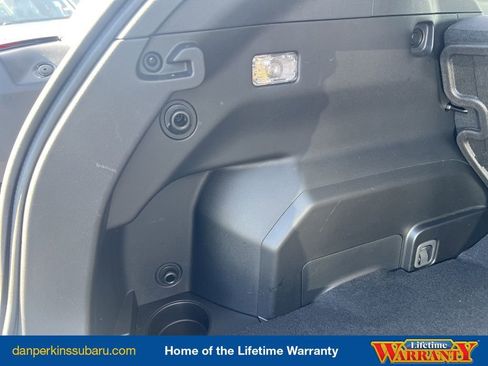 Certified 2024 Subaru Crosstrek 2.0i image 39