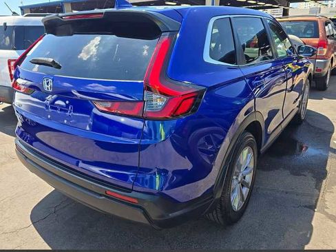 Used 2024 Honda CR-V EX-L image 3