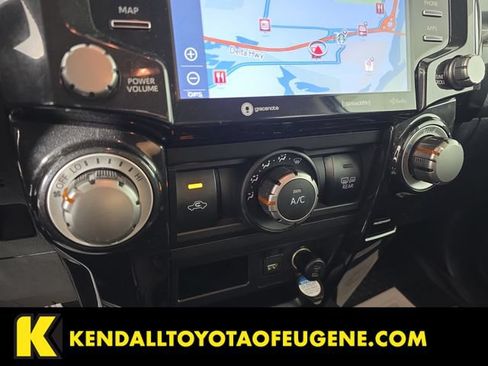 Used 2020 Toyota 4Runner TRD Off-Road AWD/4WD image 16