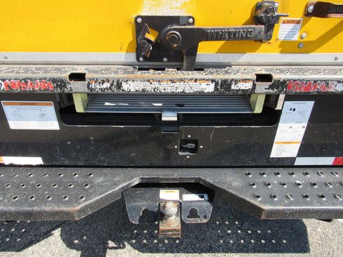 Used 2022 Ford E-350 and Econoline 350 Super Duty RWD image 16