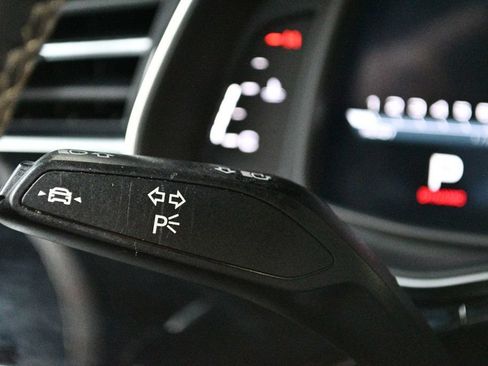 Used 2021 Audi SQ7 Premium Plus AWD/4WD image 64