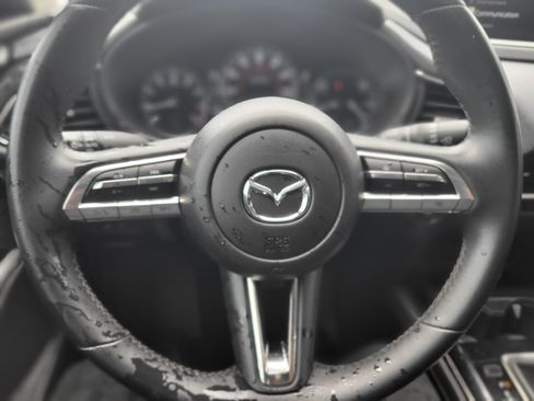 Used 2023 MAZDA CX-30 AWD 2.5 S w/ Preferred Package image 14