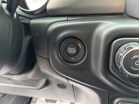 Used 2021 Jeep Wrangler Unlimited Rubicon 4xe image 20