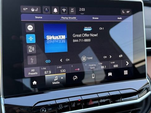 Used 2024 Jeep Compass Limited image 25