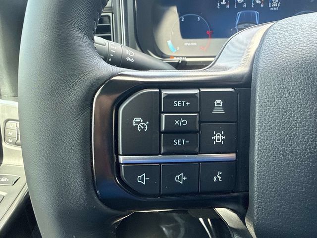 Used 2026 Ford F250 Platinum AWD/4WD image 24