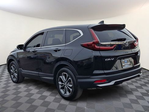 Used 2022 Honda CR-V EX image 5