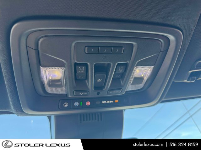 Used 2026 GMC Sierra 1500 AT4 w/ AT4 Premium Package AWD/4WD image 37