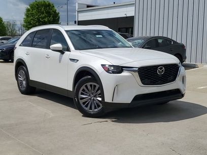 Certified 2025 MAZDA CX-90 3.3 Turbo w/ Select Package