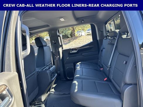 New 2026 Chevrolet Silverado 1500 LT Trail Boss w/ LT Trail Boss Premium Package image 20