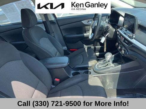 Used 2022 Kia Forte LXS FWD image 56