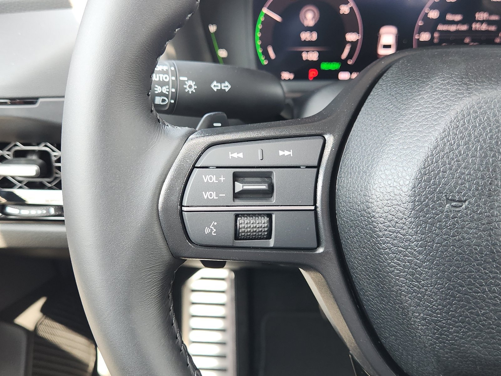 New 2026 Honda Accord Sport image 33