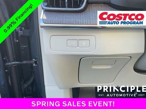 New 2026 Volvo XC90 T8 Ultra w/ Protection Package Premier AWD/4WD image 24