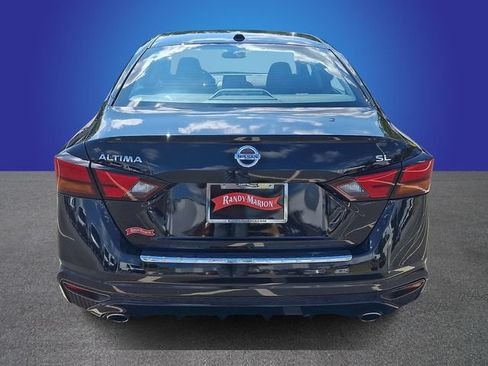 Used 2021 Nissan Altima 2.5 SL FWD image 5