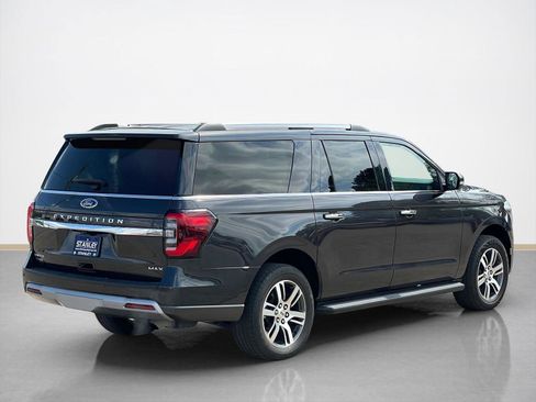 Used 2024 Ford Expedition Max Limited RWD image 8