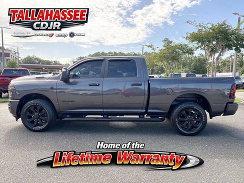 Used 2025 RAM 2500 Big Horn RWD image 7
