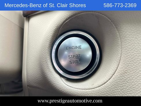 Used 2014 Mercedes-Benz CLS 550 4MATIC image 30