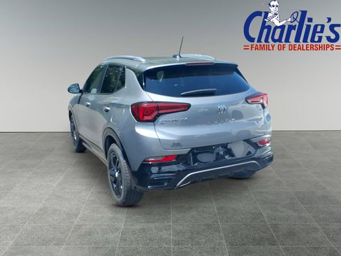 Used 2024 Buick Encore GX Sport Touring AWD/4WD image 5