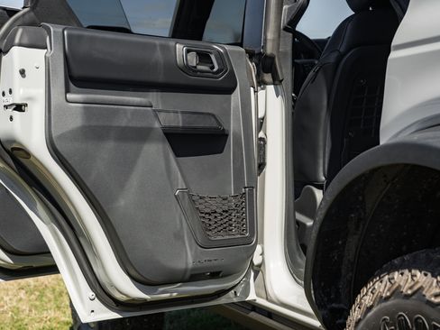 New 2026 Ford Bronco Badlands AWD/4WD image 39