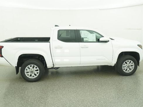 New 2026 Toyota Tacoma SR5 image 57