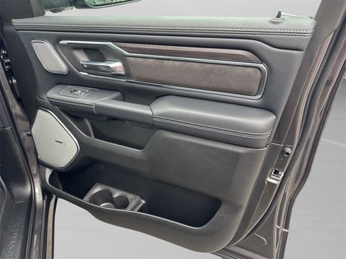 New 2026 RAM 1500 Laramie w/ Night Edition image 35