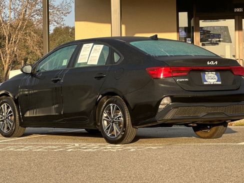 Used 2024 Kia Forte LXS image 5