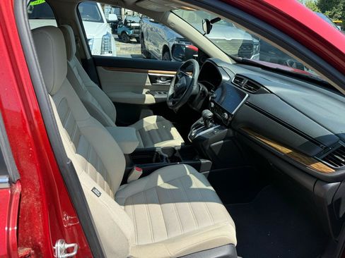 Used 2018 Honda CR-V EX image 15