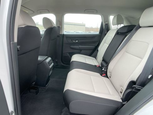 Certified 2024 Honda CR-V LX image 22
