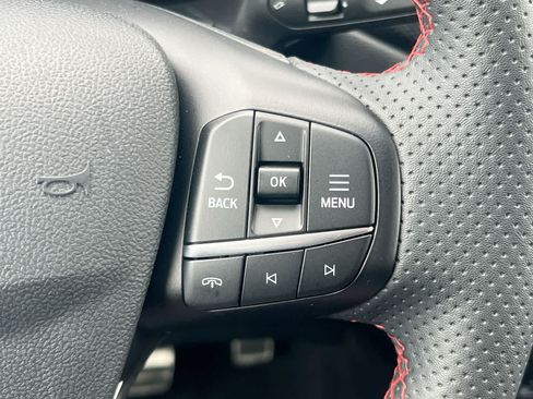 Used 2023 Ford Escape ST-Line w/ Tech Pack #1 AWD/4WD image 24