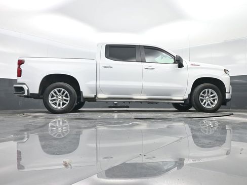 Used 2019 Chevrolet Silverado 1500 RST w/ All-Star Edition image 31