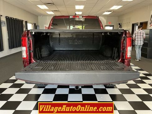 Used 2019 RAM 1500 Big Horn AWD/4WD image 32